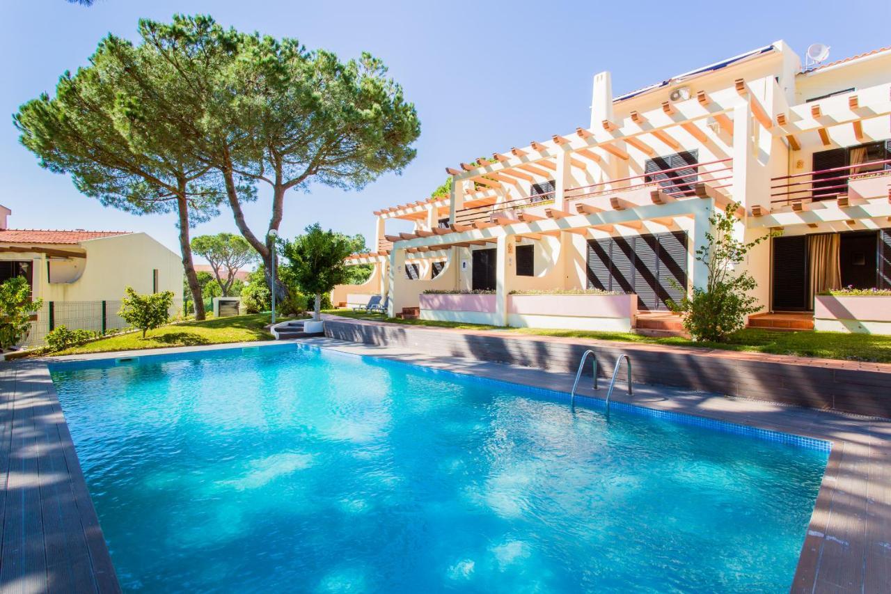 Beach House Albufeira Extérieur photo
