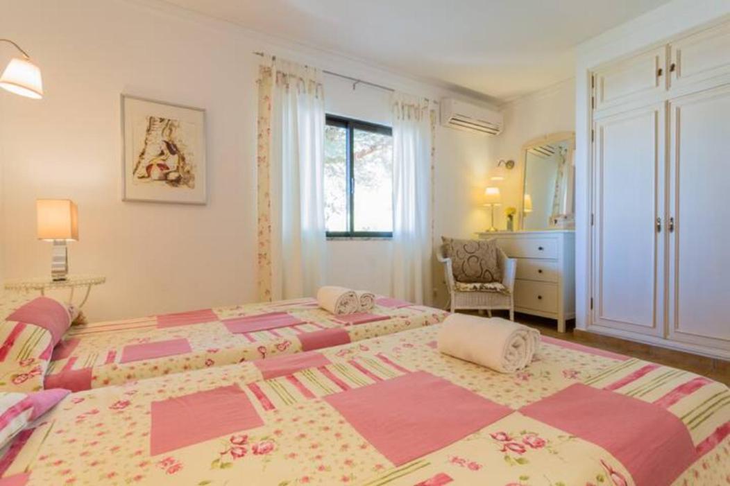 Beach House Albufeira Extérieur photo