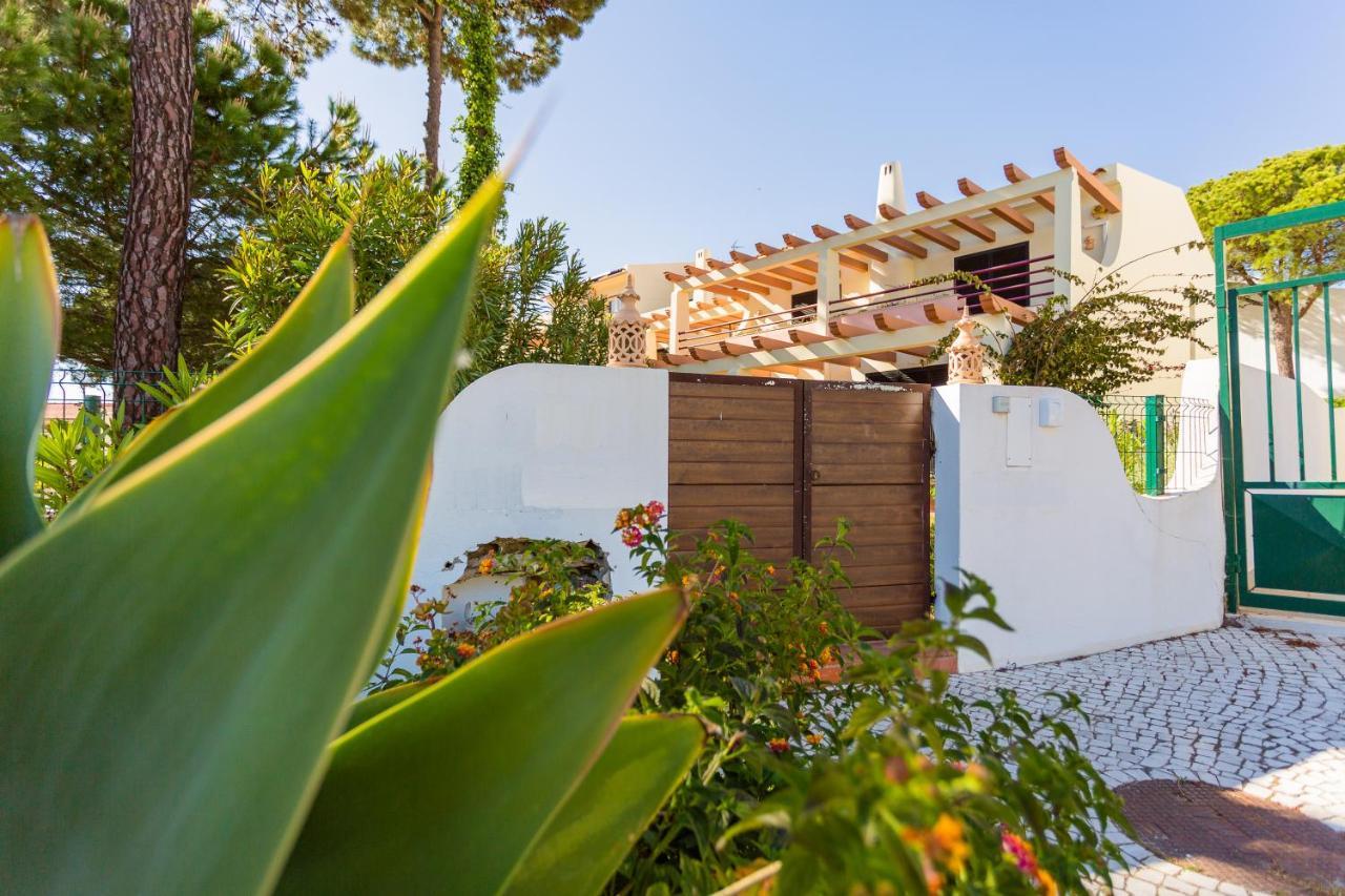 Beach House Albufeira Extérieur photo
