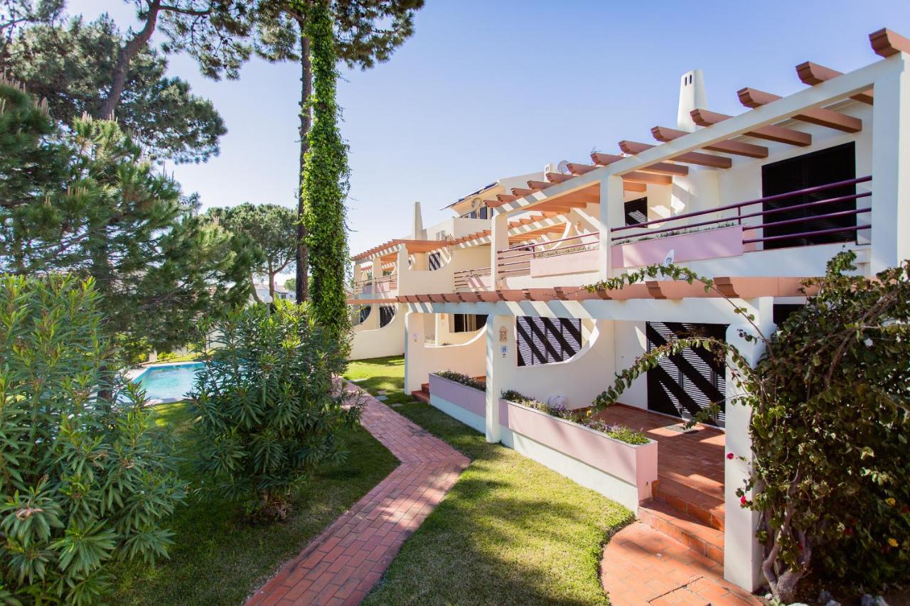 Beach House Albufeira Extérieur photo