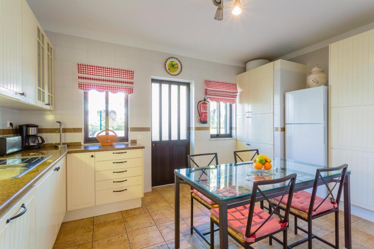 Beach House Albufeira Extérieur photo