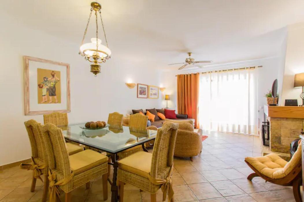 Beach House Albufeira Extérieur photo