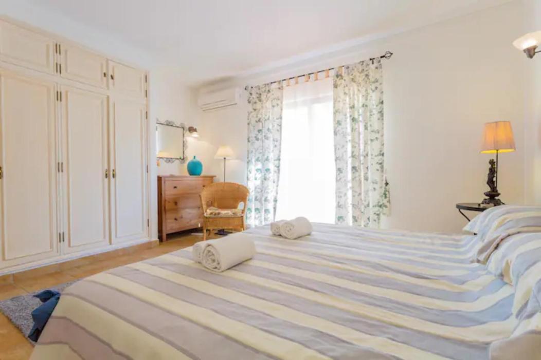 Beach House Albufeira Extérieur photo
