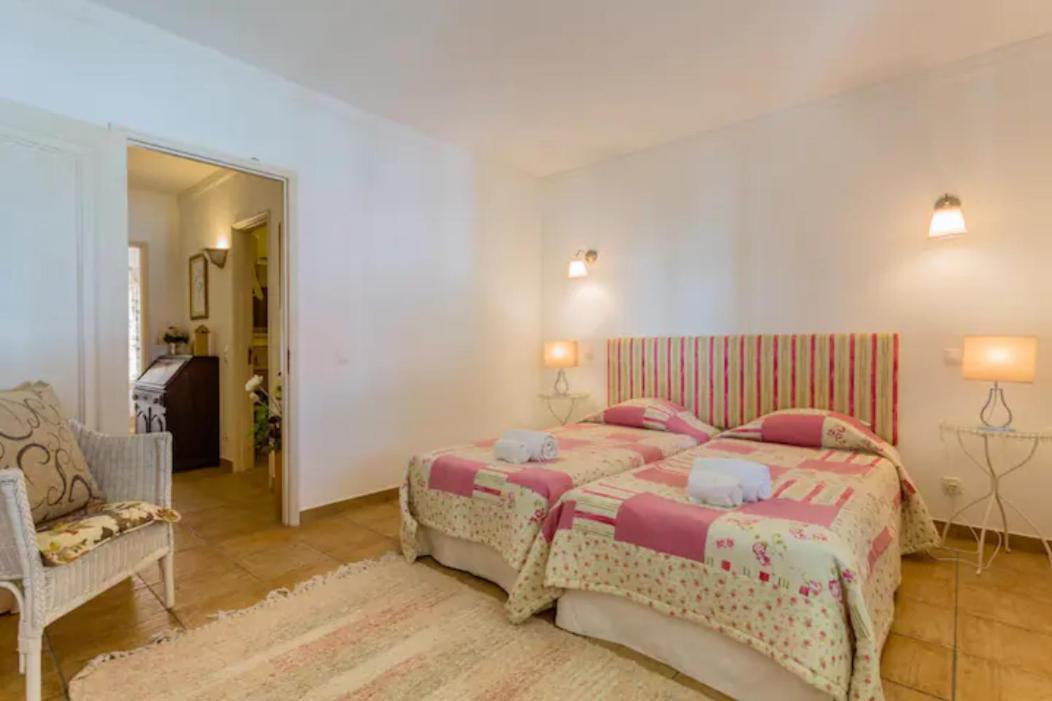 Beach House Albufeira Extérieur photo