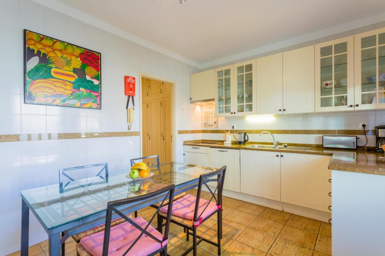 Beach House Albufeira Extérieur photo